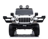 JEEP WRANGLER RUBICON  MIĘKKIE KOŁA, MIĘKKIE SIEDZENIE, 4x4 PEŁNA OPCJA/DK-JWR555
