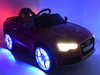 ORYGINALNE AUDI RS 5 Z DASZKIEM, FUNKCJĄ BUJANIA, MIĘKKIM SIEDZENIEM/RS5