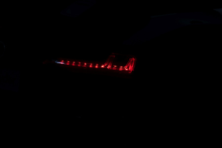 Audi R8 Policja na akumulator dla dzieci + Pilot + EVA + Wolny Start + MP3 LED