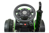 MEGA TRAKTOR BLAZIN NA AKUMULATOR Z PILOTEM/HL2788