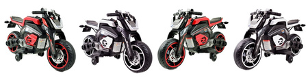 MOTOR M1200 NEXT GENERATION, DŹWIĘKI, ŚWIATŁA, SUPER JAKOŚĆ/LL8001