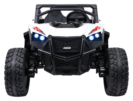 Pojazd Buggy RTR Monster Speed 4x4 Biały