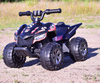 PIERWSZY QUAD NA AKUMULATOR DIRT RAIDER/BRD2101
