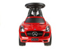 Jeździk Mercedes-Benz SLS AMG Czerwony