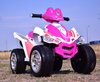 NAJNOWSZY OLBRZYMI QUAD SPORT, MIĘKKIE KOŁA  STRONG 2/ LL9188