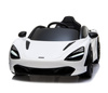 McLaren M720S MIĘKKIE KOŁA, MIĘKKIE SIEDZENIE, PEŁNA OPCJA/DKM720S