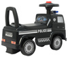 Jeździk Mercedes Actros Policja 3316A Czarny