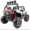 MEGA AUTO BUGGY SPORTS 4X4 , METALOWE AMORTYZATORY, FUNKCJA BUJANIA, PODŚWIETLANA MASKA. LICZNIKI,  FULL OPCJA /CL908