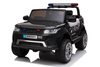 JEEP POLICJA 4X4 Z  AMORTYZATORAMI, PILOT,  REDUKTOR/ XMX-601-1