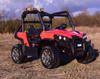 MEGA BUGGY UTV DLA 2 DZIECI, 4 SILNIKI, MIĘKKIE SIEDZENIE, MIĘKKIE KOŁA/7988-HIGH