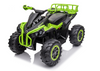 Quad Na Akumulator GTS1199 Zielony