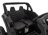Pojazd Buggy ATV Defend 4x4 Czarny