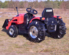 TRAKTOR NA AKUMULATOR  POWER Z ŁYŻKĄ , PILOT, JAKOŚĆ/ZP1008A