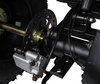 Pojazd Quad Spalinowy 200CC MONSTER Niebieski
