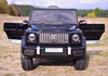 MERCEDES G63 AMG,  MIĘKKIE KOŁA EVA, MIĘKKIE SIEDZENIE, LAKIER POLEROWANY  FULL OPCJA/BBH0003