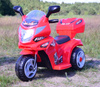 MOTOR NA AKUMULATOR ŚCIGACZ, DŹWIĘKI, ŚWIATŁA/HJ828