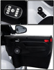 VW BEETLE,  MIĘKKIE SIEDZENIE , MIEKKIE KOŁA, SYSTEM ESW, RADIO FM, BLUETOOTH, ŚWIATŁA AWARYJNE /S303
