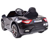 MASERATI GRANCABRIO MY18 Z AMORTYZATORAMI, PILOT, PANEL, RADIO FM, BLUETOOTH/S302