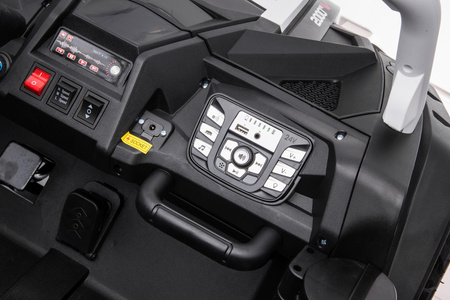 Auto Na Akumulator Buggy STRONG A032  Zielony