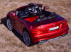 MERCEDES SL65 AMG PILOT, WOLNY START, WALIZKA DO AKUMULATORA ,  MP4 /XMX602