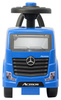 Jeździk Mercedes Actros 3316TA Niebieski
