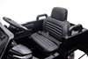 Auto Na Akumulator Mercedes  DK-MT950 4x4 Czarny Lakierowany