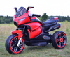 SUPER MOTOR 3 KOŁOWY PROMOTO, MIĘKKIE SIEDZENIE, OŚWIETLENIE/LT618