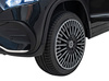 Pojazd Mercedes Benz EQA 250 Czarny