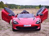 McLaren M720S  LAKIER, MP4, MIĘKKIE KOŁA, MIĘKKIE SIEDZENIE, PEŁNA OPCJA/DKM720S