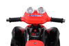 NAJNOWSZY OLBRZYMI QUAD SPORT, MIĘKKIE KOŁA  STRONG 2/ LL9188