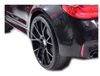 ORYGINALNE BMW M5  24V Z FUNKCJĄ DRIFTU - MIĘKKIE KOŁA, MIĘKKIE SIEDZENIE /SX2118