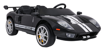 Pojazd Ford GT Czarny