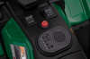 Quad Na Akumulator JC915 Zielony