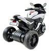MOTOR NA AKUMULATOR  SPORT 1, MIEKKIE SIEDZENIE, MIĘKKIE KOŁA/BJQ-R8