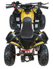 Pojazd Quad Spalinowy RENEGADE HIPERFECT 110CC Żółty