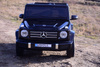ORYGINALNY MERCEDES G500 W WERSJI POLEROWANEJ FULL OPCJA/XMX627