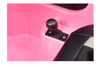 VW BEETLE,  MIĘKKIE SIEDZENIE , MIEKKIE KOŁA, SYSTEM ESW, RADIO FM, BLUETOOTH, ŚWIATŁA AWARYJNE /S303