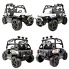 MEGA BUGGY GEPHARD 4X4, FUNKCJA BUJANIA, PILOT, MIĘKKIE SIEDZENIE, SPRZĘGŁO/DLS02