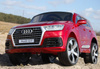 ORYGINALNE   AUDI Q7 W NAJLEPSZEJ WERSJI, LAKIER/ 2188