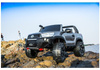 Auto na Akumulator Toyota Hilux Czarny Lakierowany