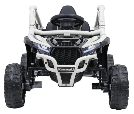 Pojazd Buggy Kawasaki TERYX KRX1000 Szary