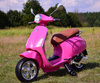 ORYGINALNA  VESPA PRIMAVERA PEŁNA WERSJA/ CT-728