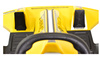 SZYBKI GOKART FANCY NA AKUMULATOR 12V, REGULOWANA  - ROZSUWANA RAMA,  SUPER ZABAWA\BDQ-8