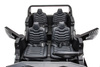 Auto Na Akumulator Buggy A033 4x4 24V  Biały