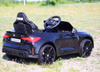 ORYGINALNE BMW M4, MIĘKKIE KOŁA, MIĘKKIE SIEDZENIE,FULL OPCJA/SX2418