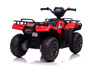 Quad Na Akumulator JC915 Czerwony