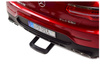 MERCEDES GLC 63S LICENCJA, 4X4, 2x12V, WALIZKA, MIĘKKIE KOŁA EVA, MIĘKKIE SIEDZENIE, LAKIER POLEROWANY, FULL OPCJA/XMX608
