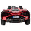 ORYGINALNE LAMBORGHINI SIAN NA AKUMULATOR,  WERSJA Z MIEJSCEM DLA RODZICA/QLS6988