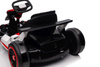 SZYBKI DRIFTUJĄCY GOKART NA AKUMULATOR 24 V 300W/HL3888