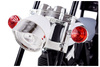 MOTOR CHOPPER Z OPARCIEM, WARKIEM SILNIKA/TR1501